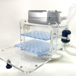 Стерилизатор озоновый «Орион» СК – 16 л