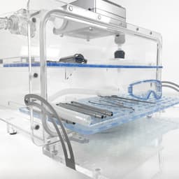 Стерилизатор озоновый «Орион» СК – 250 л