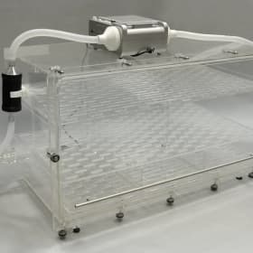 Стерилизатор озоновый «Орион» СК – 250 л