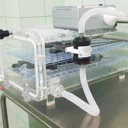 Стерилизатор озоновый «Орион» СК – 40 л