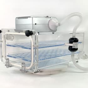 Стерилизатор озоновый «Орион» СК – 40 л