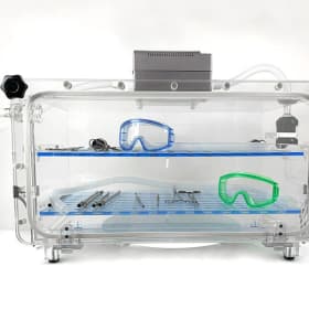 Стерилизатор озоновый «Орион» СК – 85 л