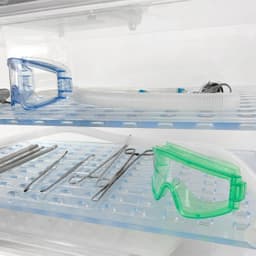 Стерилизатор озоновый «Орион» СК – 85 л