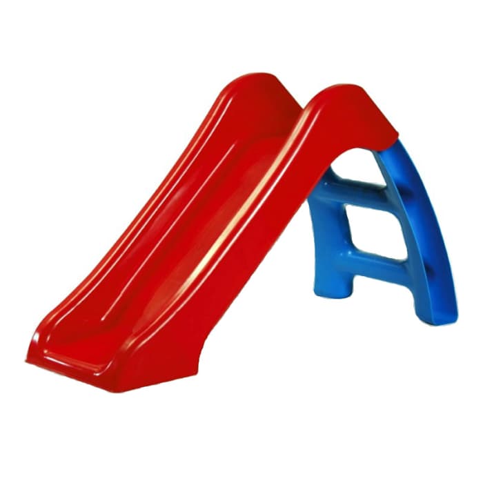Горка детская пластиковая арт.Пл-С115