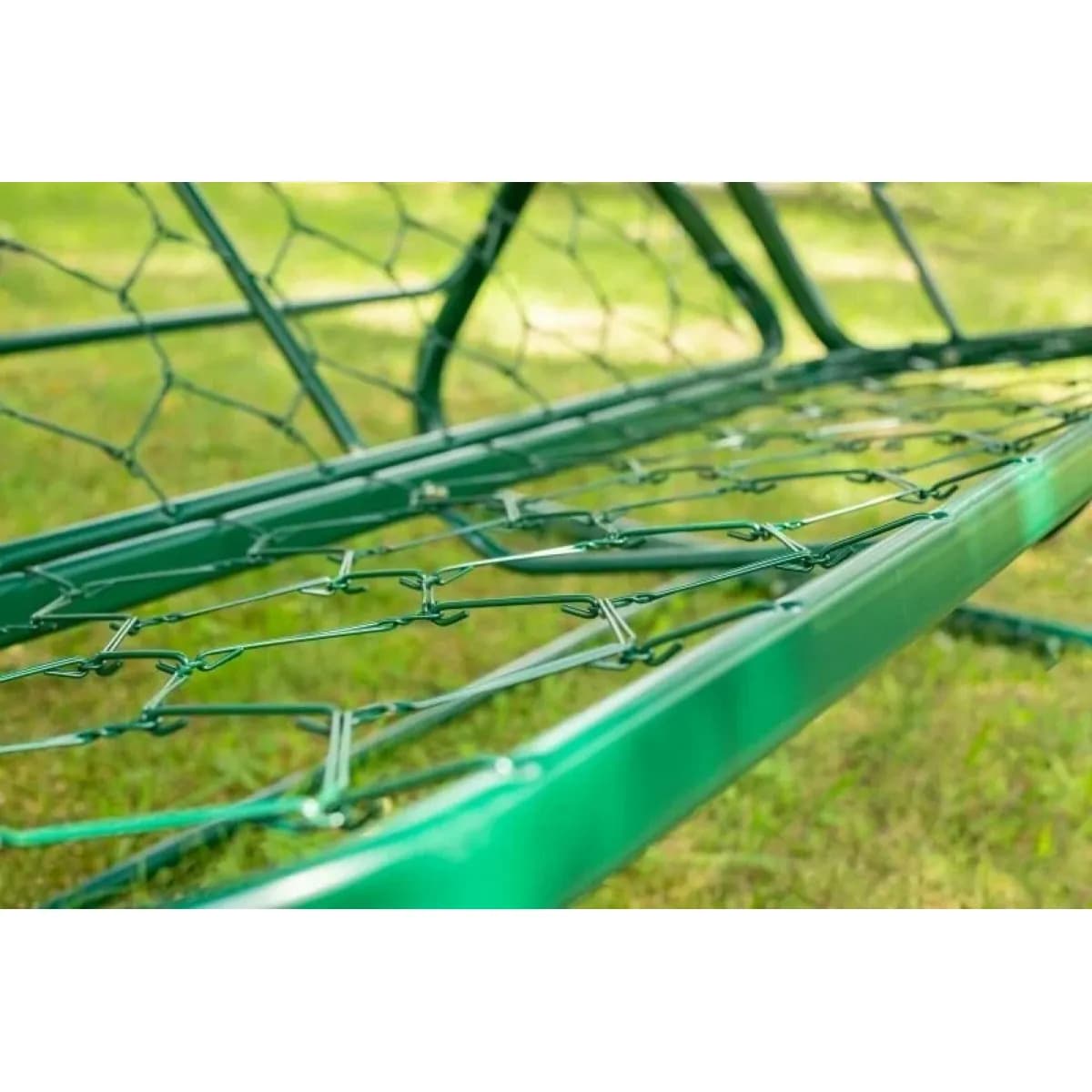 Качели садовые 3-х местные Родео арт.с823