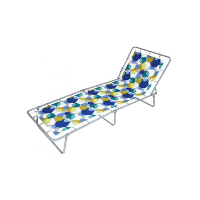 Кровать раскладная Стефания жесткая арт.С85а/44