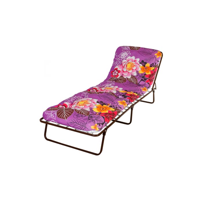 Кровать раскладная Стефания мягкая крошка арт.с88б