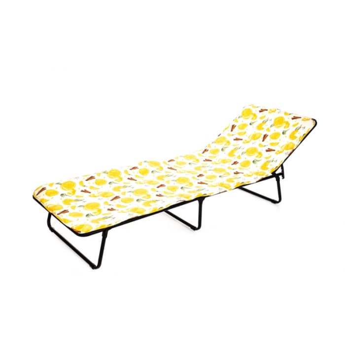 Кровать раскладная Стефания п/мягкая лист 10мм