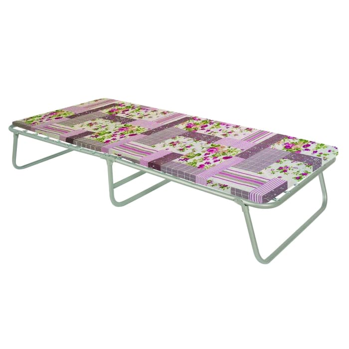 Кровать-тумба Надежда арт.В02-М