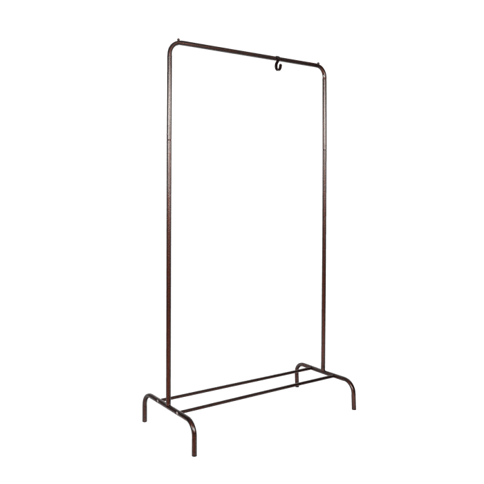 Вешалка гардеробная Радуга 1 арт.ВНП 298 М (медный антик)