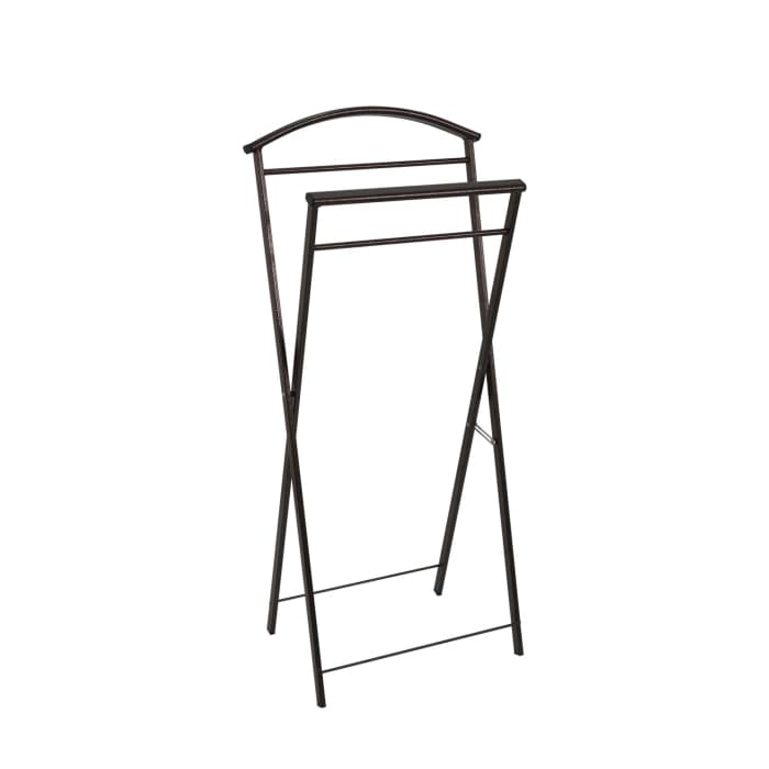 Вешалка костюмная Контур арт.ВНП 367 М (медный антик)