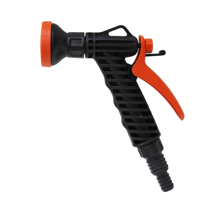 Душ-пистолет поливочный Жук арт.3216-00 (50шт в уп.)