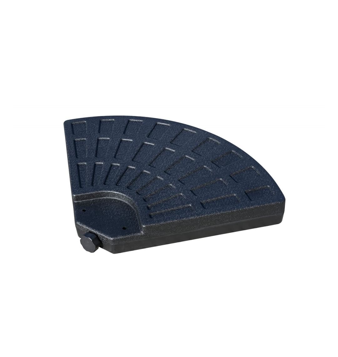 Подставка для зонта пластик с наполнителем арт.UB-101 (1 шт./кор.) "Garden story"