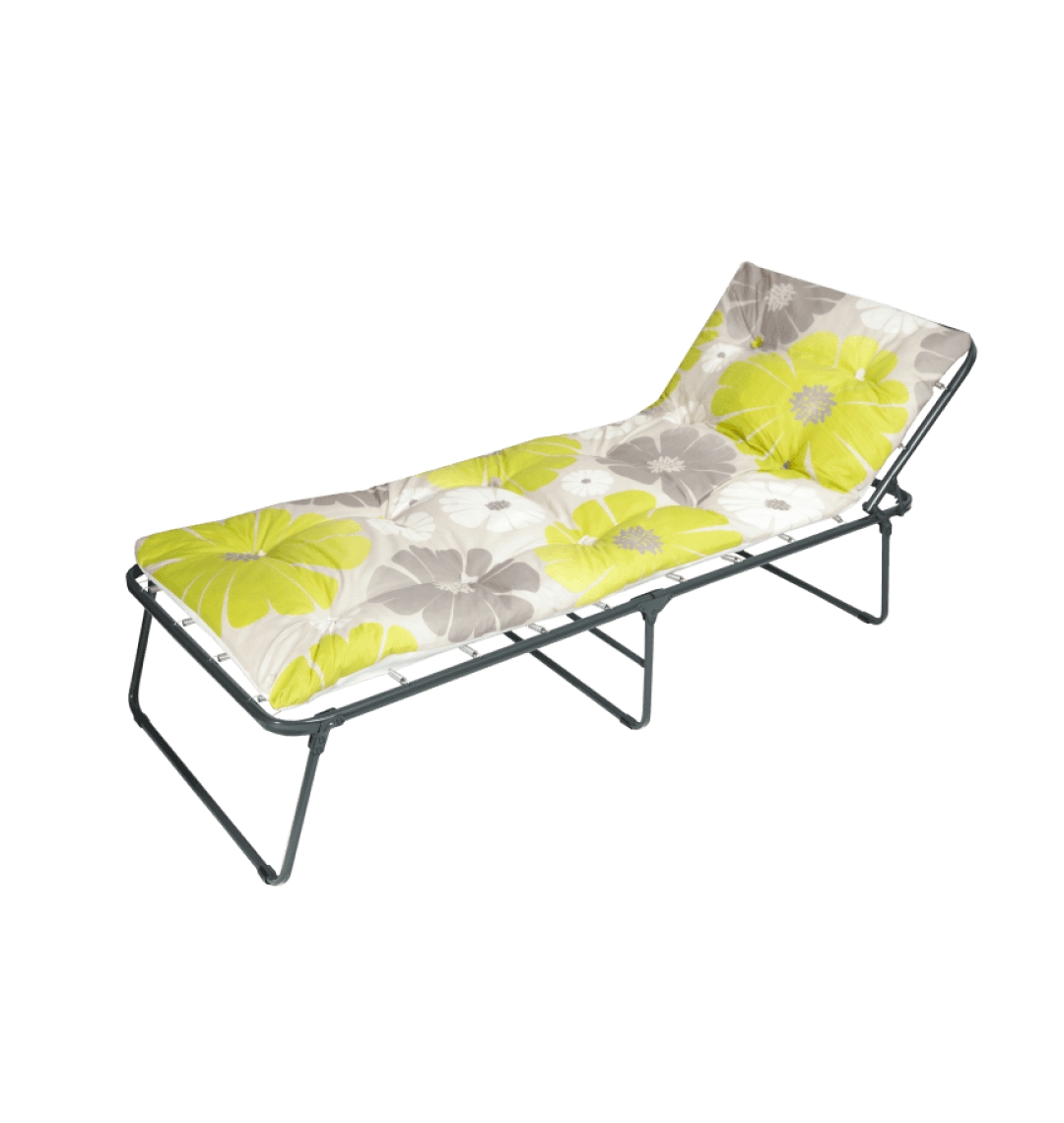 Кровать раскладная Надин мягкая (крошка) арт.С648/92г