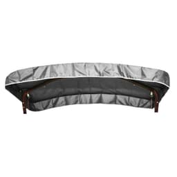 Тент к качелям 1130х1740 серый Мартинелла, Фьюджи, арт.ТК3234-МТ004