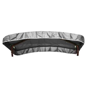 Тент к качелям 1130х1740 серый Мартинелла, Фьюджи, арт.ТК3234-МТ004