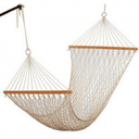 Гамак веревочный 2000х800мм арт.WRD05 "Garden story"