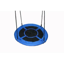 Качели подвесные Гнездо арт.NS-100cm O1000 мм без подушки "Garden story"