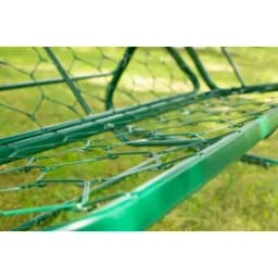 Качели садовые 3-х местные Родео арт.с823