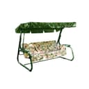 Качели садовые 3-х местные Родео арт.с823