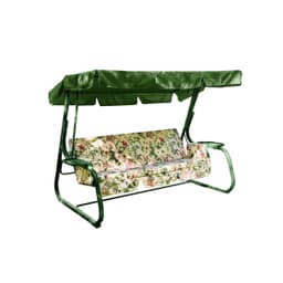 Качели садовые 3-х местные Родео арт.с823