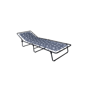 Кровать раскладная Селена жесткая (аналог Стефании с85А) арт.с1223