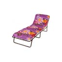 Кровать раскладная Стефания мягкая крошка арт.с88б