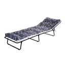 Кровать раскладная Стефания мягкая крошка гофрокартон арт.с88а