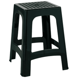 Табурет Элластик арт.ТЭ-МТ008 (темно-зеленый)