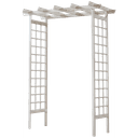 Арка садовая Гармония арт.KA6228