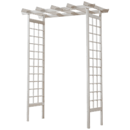 Арка садовая Гармония арт.KA6228