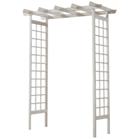Арка садовая Гармония арт.KA6228