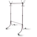 Вешалка гардеробная ВГ90 арт.ВГ90-6/А (медный антик)