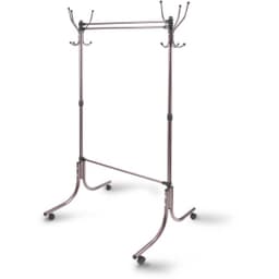 Вешалка гардеробная ВГ90 арт.ВГ90-6/А (медный антик)