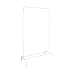 Вешалка гардеробная Радуга 1 арт.ВНП 298 Б (белый)
