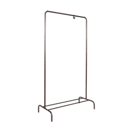 Вешалка гардеробная Радуга 1 арт.ВНП 298 М (медный антик)