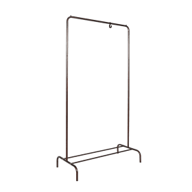 Вешалка гардеробная Радуга 1 арт.ВНП 298 М (медный антик)