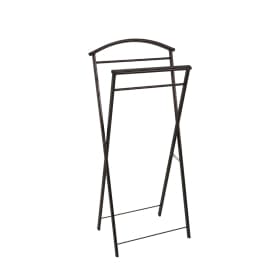 Вешалка костюмная Контур арт.ВНП 367 М (медный антик)