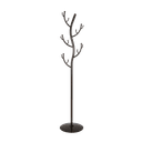 Вешалка-стойка №9 Дерево арт.ВНП 211 М (медный антик)