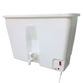 Водонагреватель электрический ЭлБэт арт.В907