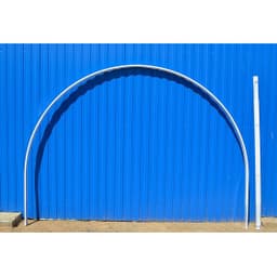 Вставка к теплице Агросфера-Стандарт 2х2 см (шаг 1м)В/АС-445