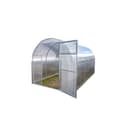 Теплица Агросфера-Компакт 4м 2х2 см (шаг 1м)Т/АК