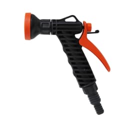 Душ-пистолет поливочный Жук арт.3216-00 (50шт в уп.)