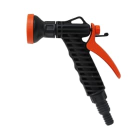 Душ-пистолет поливочный Жук арт.3216-00 (50шт в уп.)