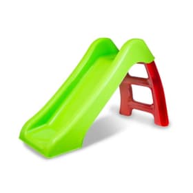 Горка детская пластиковая арт.С 115-ЗК