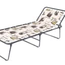 Кровать раскладная Надин жесткая арт.С407/89