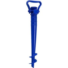 Подставка для зонта Штопор арт.Ш98 (синий) "Garden story"