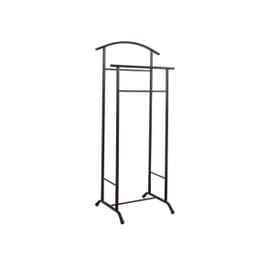 Вешалка костюмная Стиль 3 арт.ВНП 300 Ч (черный)