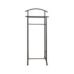 Вешалка костюмная Стиль 3 арт.ВНП 300 Ч (черный)