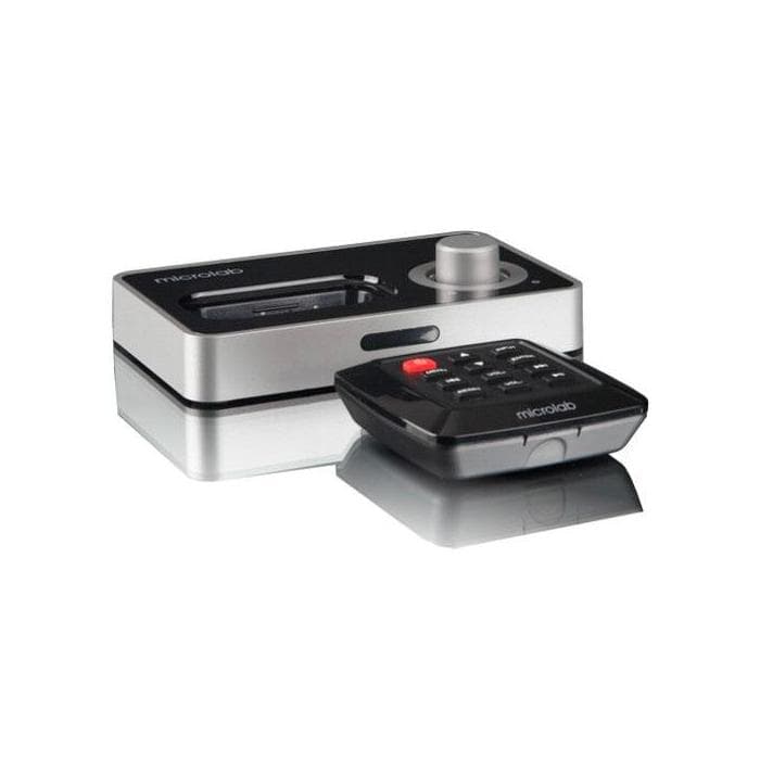 Док-станция Microlab iDock130 iPhone/iPod Dock